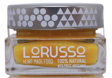 LoRUSSo Naranja | Orange “Lady Orange” Mermelada | Marmalade Ecológica | Organic