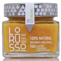 LoRUSSo Naranja | Orange “Lady Orange” Mermelada | Marmalade Ecológica | Organic