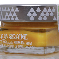 LoRUSSo Naranja | Orange “Lady Orange” Mermelada | Marmalade Ecológica | Organic