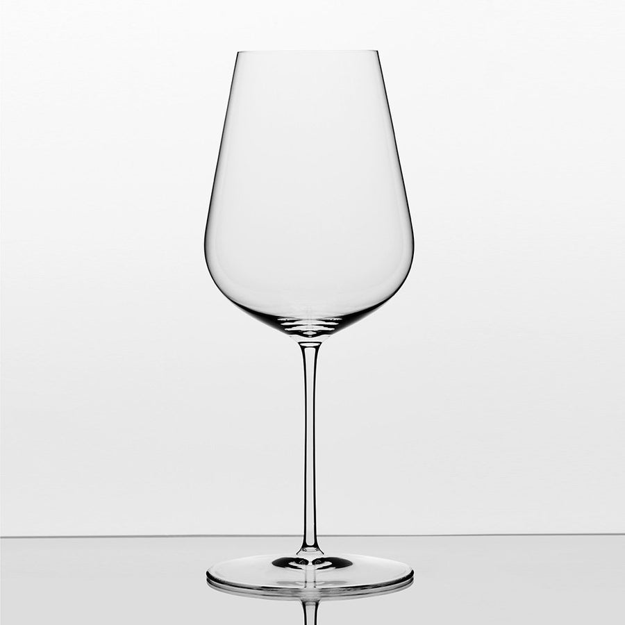 Jancis Robinson x Richard Brendon | The Wine Glass | Universal | Mouth-Blown