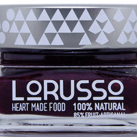 LoRUSSo Frutos Rojos | Mixed Berry “Berries Symphony” Mermelada | Jam Ecológica | Organic