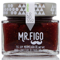 LoRUSSo Higo | Fig “Mr. Figo” Mermelada | Jam Ecológica | Organic