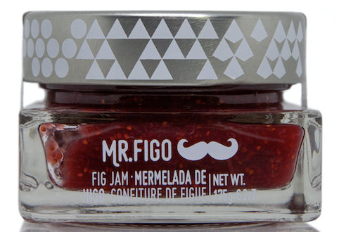 LoRUSSo Higo | Fig “Mr. Figo” Mermelada | Jam Ecológica | Organic