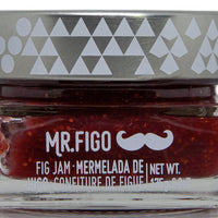 LoRUSSo Higo | Fig “Mr. Figo” Mermelada | Jam Ecológica | Organic