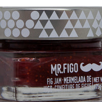 LoRUSSo Higo | Fig “Mr. Figo” Mermelada | Jam Ecológica | Organic