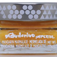 LoRUSSo Mandarina | Mandarin “Mondarino Imperial” Mermelada | Marmalade Ecológica | Organic