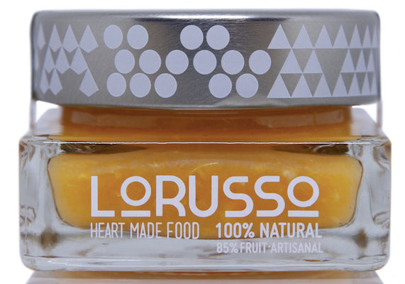 LoRUSSo Mandarina | Mandarin “Mondarino Imperial” Mermelada | Marmalade Ecológica | Organic