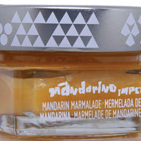 LoRUSSo Mandarina | Mandarin “Mondarino Imperial” Mermelada | Marmalade Ecológica | Organic