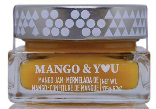 LoRUSSo Mango “Mango & You” Mermelada | Jam Ecológica | Organic