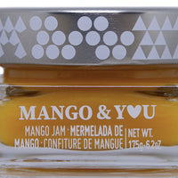 LoRUSSo Mango “Mango & You” Mermelada | Jam Ecológica | Organic