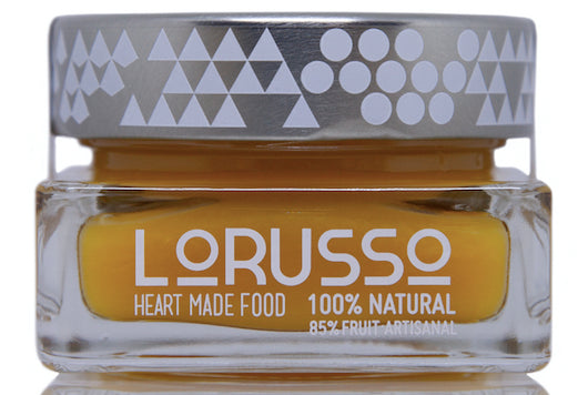 LoRUSSo Mango “Mango & You” Mermelada | Jam Ecológica | Organic