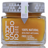 LoRUSSo Mango “Mango & You” Mermelada | Jam Ecológica | Organic