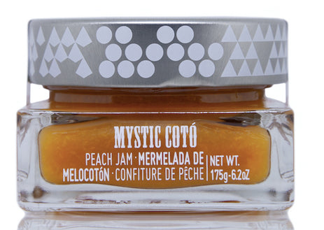 LoRUSSo Melocotón | Peach “Mystic Cotó” Mermelada | Jam Ecológica | Organic