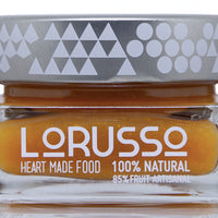 LoRUSSo Melocotón | Peach “Mystic Cotó” Mermelada | Jam Ecológica | Organic