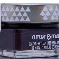 LoRUSSo Mora | Blackberry “Amor Mora” Mermelada | Jam Ecológica | Organic