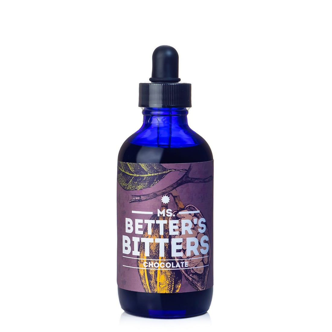Ms. Better's | Chocolate Bitters