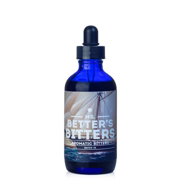 Ms. Better's | Aromatic Bitters
