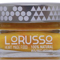 LoRUSSo Naranja | Orange “Lady Orange” Mermelada | Marmalade Ecológica | Organic