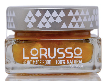 LoRUSSo Naranja Amarga | Bitter Orange “Lady Bitter Orange” Mermelada | Marmalade Ecológica | Organic