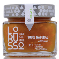 LoRUSSo Naranja Amarga | Bitter Orange “Lady Bitter Orange” Mermelada | Marmalade Ecológica | Organic