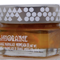 LoRUSSo Naranja Amarga | Bitter Orange “Lady Bitter Orange” Mermelada | Marmalade Ecológica | Organic